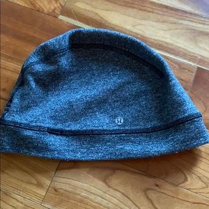 Lululemon Beanie Hat 🏃‍♀️